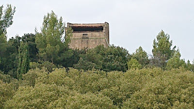 Jas de Puyvert Le Pigeonnier à Puyvert
