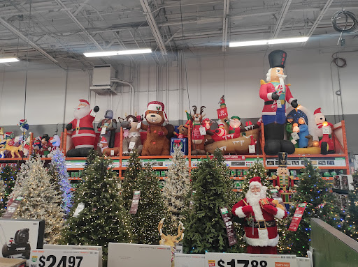 Home Improvement Store «The Home Depot», reviews and photos, 2300 S Harbor Blvd, Costa Mesa, CA 92626, USA