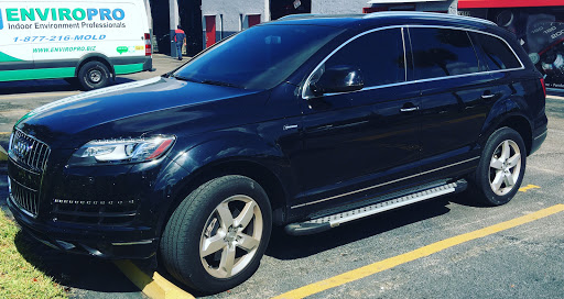 Auto Repair Shop «Prestige Auto Tech», reviews and photos, 14354 SW 142nd Ave, Miami, FL 33186, USA