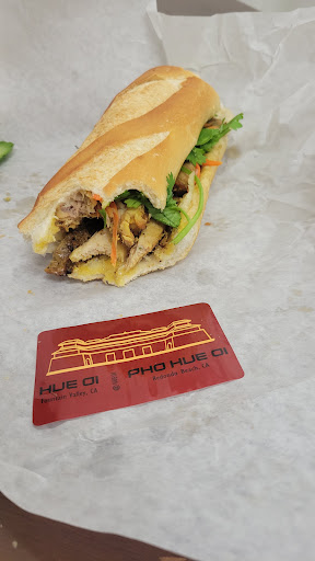Pho Hue Oi image