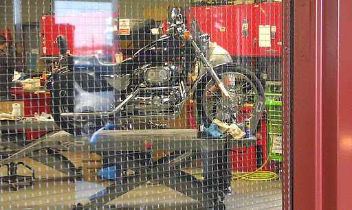 Suzuki Motorcycle Dealer «Metro Harley-Davidson Suzuki Can-Am», reviews and photos, 2415 Westdale Dr SW, Cedar Rapids, IA 52404, USA