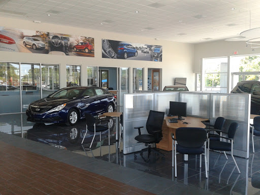 Ford Dealer «Lakeland Automall», reviews and photos, 1430 W Memorial Blvd, Lakeland, FL 33815, USA