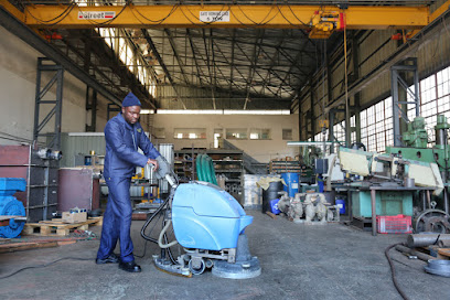 Cleaning Africa Services (Pty) Ltd