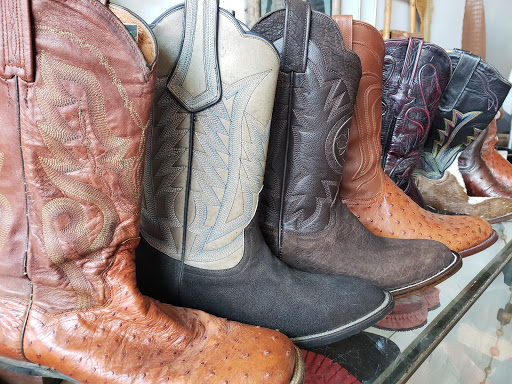 Ponder Boot Co.