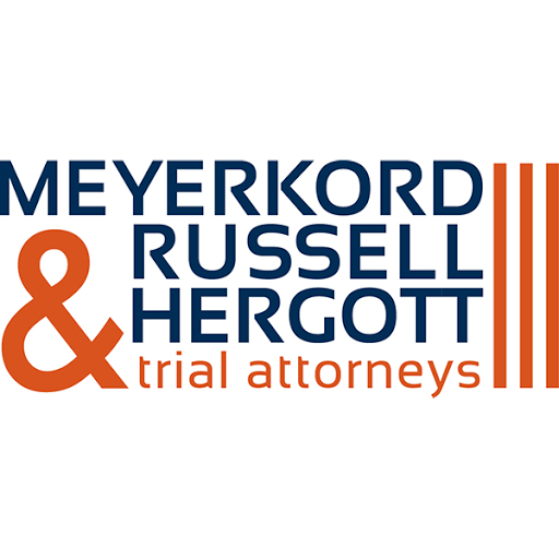 Personal Injury Attorney «Meyerkord, Russell & Hergott», reviews and photos