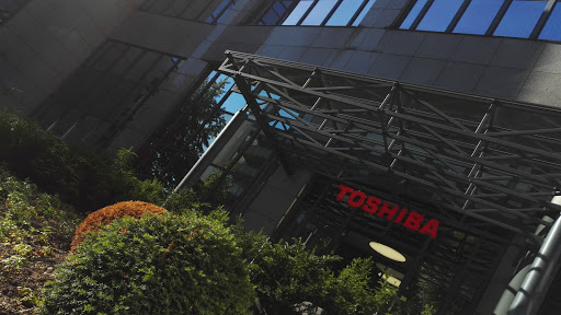 Toshiba Tec Europe Retail Information Systems Neuss