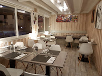 Atmosphère du Restaurant Le Cabanon à Lanton - n°5