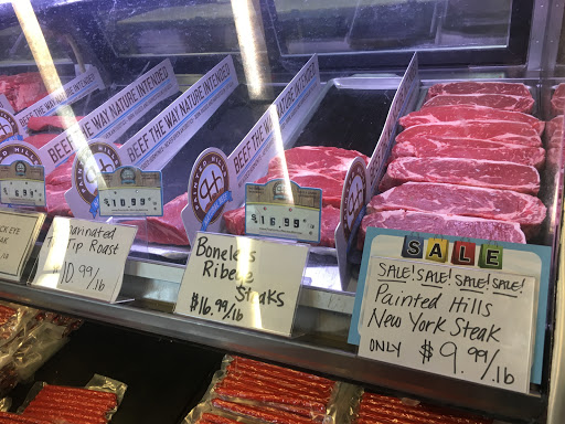 Butcher Shop «Mayers Custom Meats», reviews and photos, 12903 NE 72nd Ave, Vancouver, WA 98686, USA