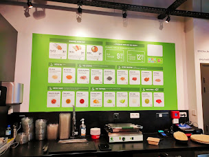 Photo n°10 de NACHOS - MEXICAN GOOD FOOD à Lille ()