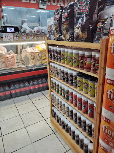 Supermarket «Supermercados Teloloapan», reviews and photos, 8514 Hammerly Blvd, Houston, TX 77055, USA