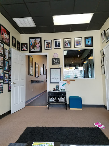 Dance School «The Dance Element», reviews and photos, 7211 Ogden Business Ln Suite 205, Wilmington, NC 28411, USA