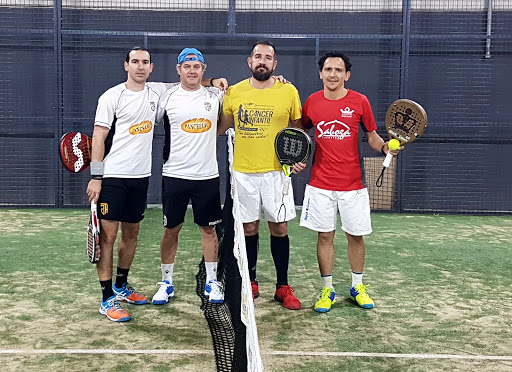 LUDICA Social Padel Club — foto 3