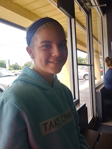 Explore ghostbusters tattoo ideas, creative tattoo ideas in Johnson City, available at Little Chicago Tattoo Company LLC