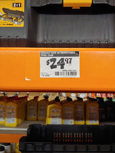 Home Improvement Store «The Home Depot», reviews and photos, 2008 Magwood Dr, Charleston, SC 29414, USA