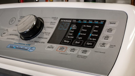 Express Appliance Services image