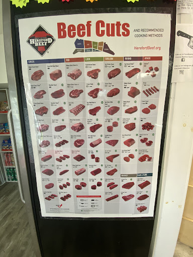 Butcher Shop «Corona Butcher», reviews and photos, 2832 PA-611, Scotrun, PA 18355, USA