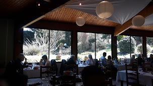 Photo n°11 de Auberge de la Tour à Ambérieux-en-Dombes ()