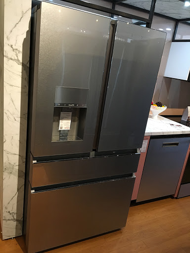 Appliance Store «Hancock TV and Appliance», reviews and photos, 115 Franklin St, Quincy, MA 02169, USA