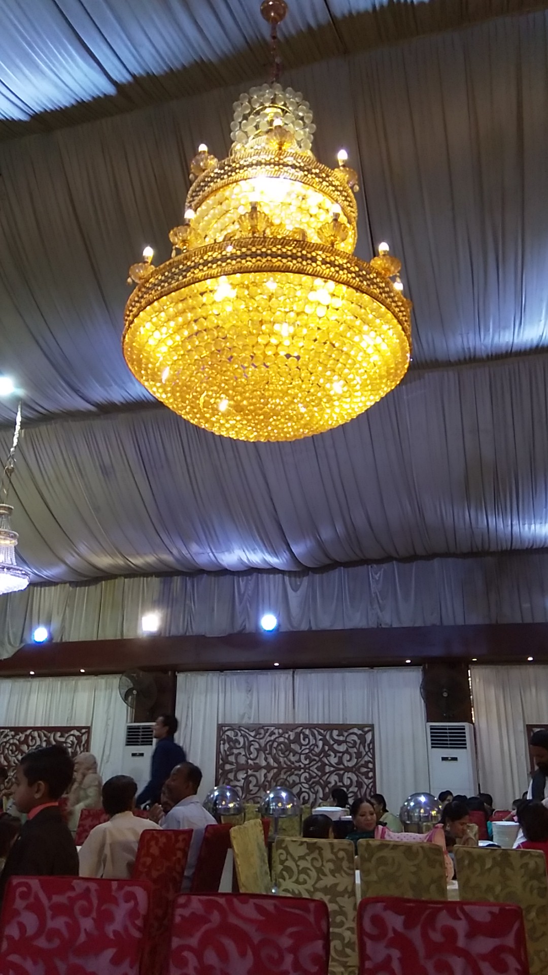 Al Sher Banquet