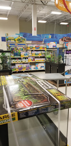 Pet Supply Store «PetSmart», reviews and photos, 12051 W Sunrise Blvd, Plantation, FL 33323, USA