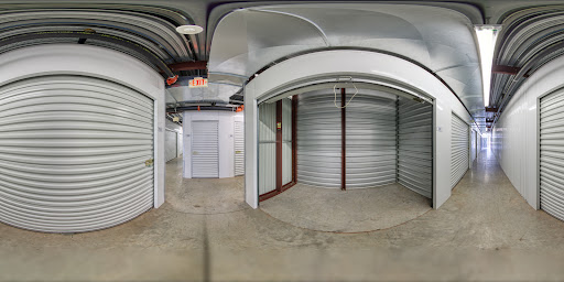 Self-Storage Facility «EZ Storage», reviews and photos, 12700 Utica Park Blvd, Utica, MI 48315, USA