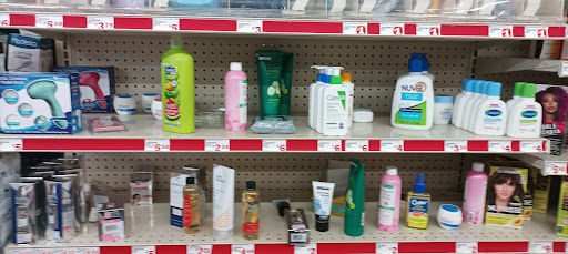 Dollar Store «FAMILY DOLLAR», reviews and photos, 4500 Mack Rd, Sacramento, CA 95823, USA