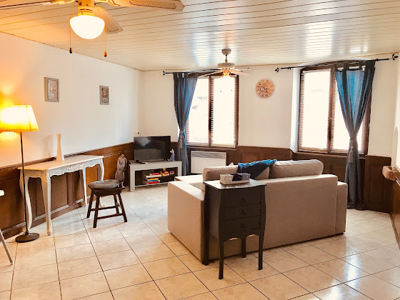 Photos du propriétaire Lodge AUX DEUX CIGOGNES AMMERSCHWIHR 68770 Ammerschwihr