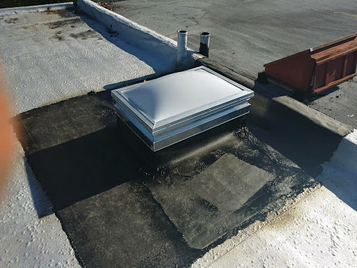 Roofing Contractor «Romano Roofing», reviews and photos, 2424 State Rd #4, Bensalem, PA 19020, USA