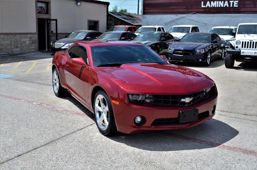 Car Dealer «Lakeside Motors, Inc.», reviews and photos, 6220 TX-78, Sachse, TX 75048, USA