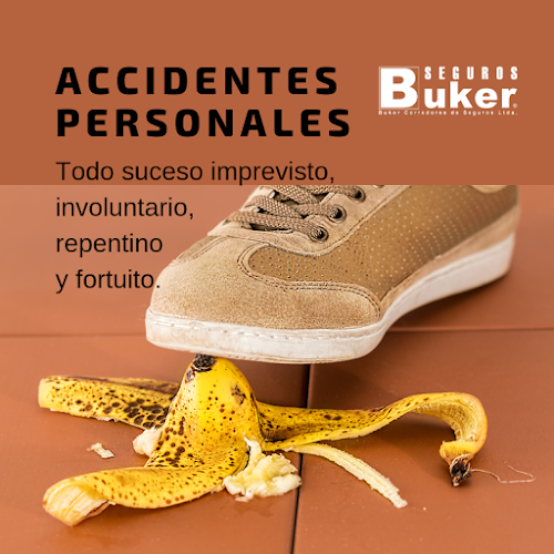 Opiniones de Buker Seguros en Puente Alto - Agencia de seguros