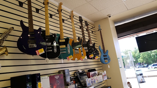 Pawn Shop «First Cash Jewelry & Exchange», reviews and photos, 117 N Frederick Ave, Gaithersburg, MD 20877, USA