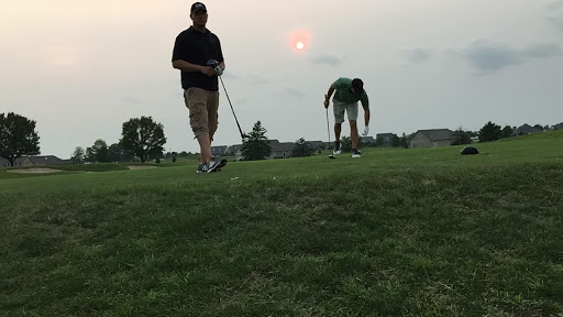 Golf Club «The Legends Golf Club», reviews and photos, 2555 Hurricane Rd, Franklin, IN 46131, USA