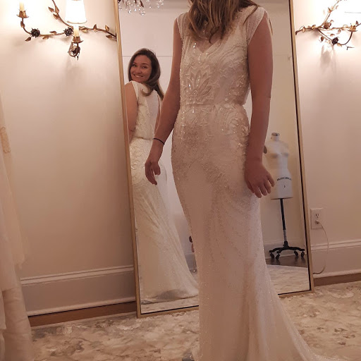 Bridal Shop «White Orchid Bridal», reviews and photos, 165 Dekalb Industrial Way b, Decatur, GA 30030, USA