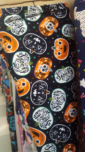 Fabric Store «Jo-Ann Fabrics and Crafts», reviews and photos, 373 E Palatine Rd, Arlington Heights, IL 60004, USA