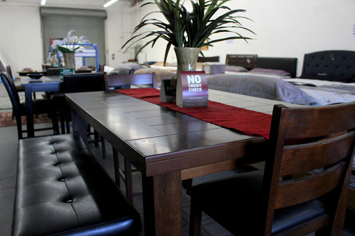 Mattress Store «COMFORT PLUS MATTRESS & FURNITURE STORE», reviews and photos, 10050 Fourth St, Rancho Cucamonga, CA 91730, USA