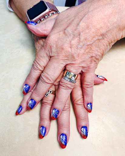 Nail Salon «Corbin Nails Salon», reviews and photos, 1019 Cumberland Falls Hwy # 12, Corbin, KY 40701, USA