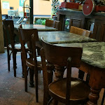 Photo n°4 de l'avis de Glauco.a fait le 04/01/2019 à 18:56 sur le  Pizzeria Del Ticinese à Milan