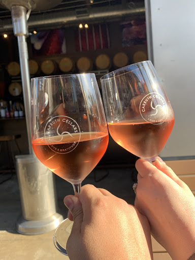 Winery «Carruth Cellars Urban Winery & Tasting Room», reviews and photos, 2727 State St #110, Carlsbad, CA 92008, USA