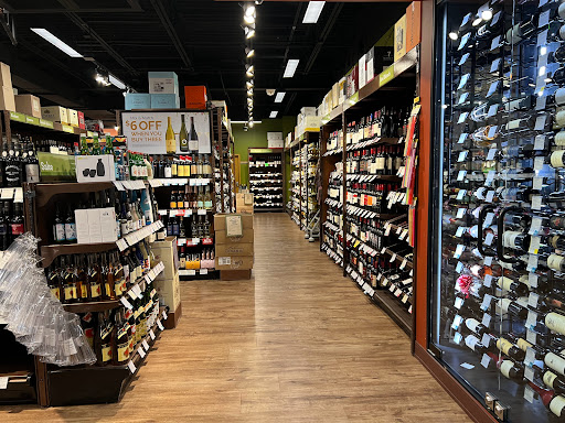 Liquor Store «ABC Fine Wine & Spirits», reviews and photos, 980 Rinehart Rd, Lake Mary, FL 32746, USA