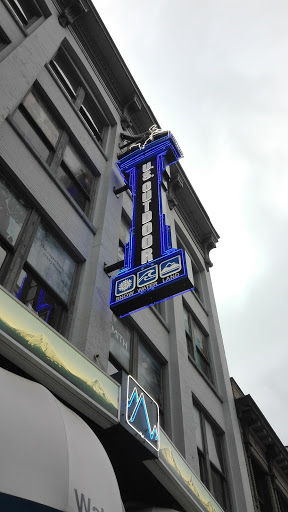 Outdoor Sports Store «U.S. Outdoor», reviews and photos, 219 SW Broadway, Portland, OR 97205, USA