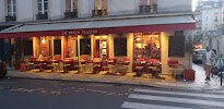 Bar du Restaurant italien Le Petit Italien à Paris - n°3