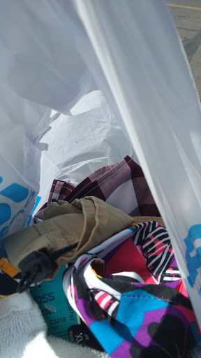 Clothing Store «Ross Dress for Less», reviews and photos, 15529 E Broadway Ave, Spokane Valley, WA 99037, USA