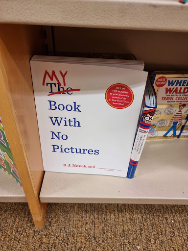 Book Store «Barnes & Noble», reviews and photos, 14572 SW 5th St, Pembroke Pines, FL 33027, USA