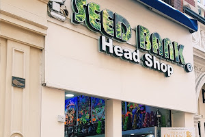 Buddha 3 - Seed Bank & Head Shop