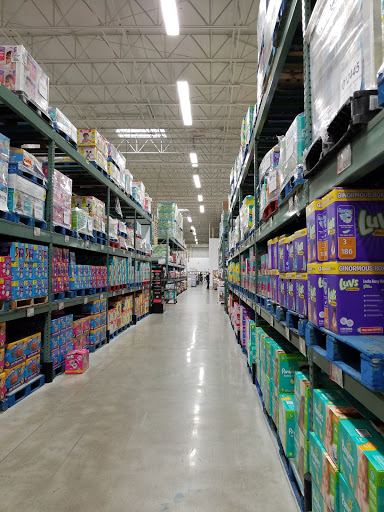 Warehouse club «BJ’s Wholesale Club», reviews and photos, 400 Quality Dr, Hooksett, NH 03106, USA