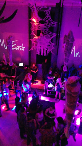Night Club «Mister East», reviews and photos, 2401 Wood Ave, Roselle, NJ 07203, USA
