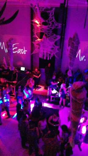Night Club «Mister East», reviews and photos, 2401 Wood Ave, Roselle, NJ 07203, USA