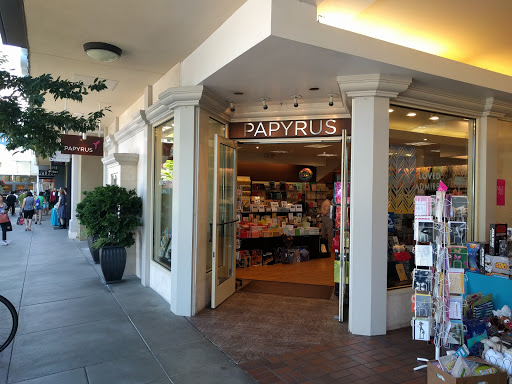 Papyrus, 2621 NE University Village St, Seattle, WA 98105, USA, 