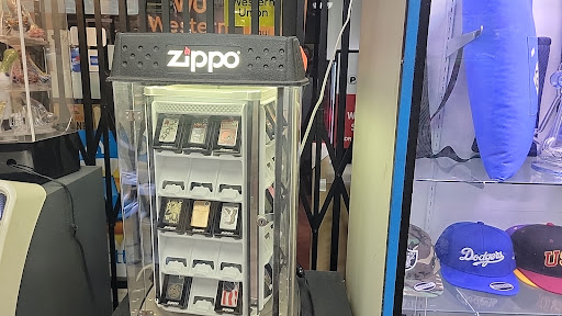 Tobacco Shop «Marina smoke shop», reviews and photos, 6041 Bolsa Ave #4, Huntington Beach, CA 92647, USA