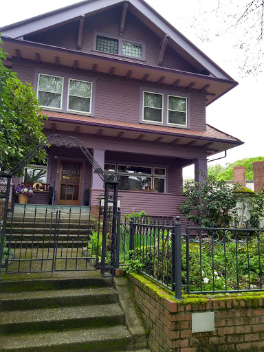 Museum «Hat Museum», reviews and photos, 1928 SE Ladd Ave, Portland, OR 97214, USA